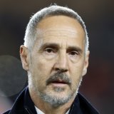 L'AS Monaco d'Adi Huetter jouera la prochaine Ligue des champions KEYSTONE/EPA/SEBASTIEN NOGIER